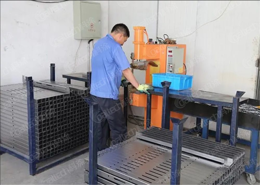 CoatTech Intelligent Equipment(Guangzhou) CO.,LTD