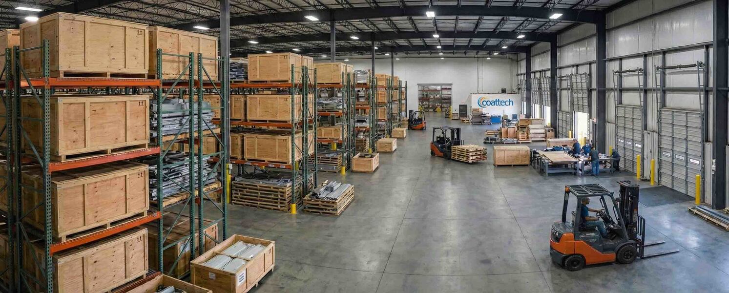 Chiny Najlepiej Linia powlekania przenośnika powietrznego sprzedaży