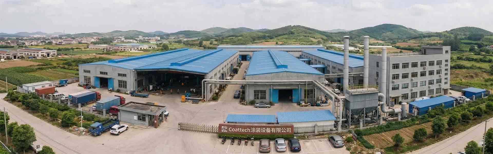 Jakość Szczotka spryskiwacza fabryka