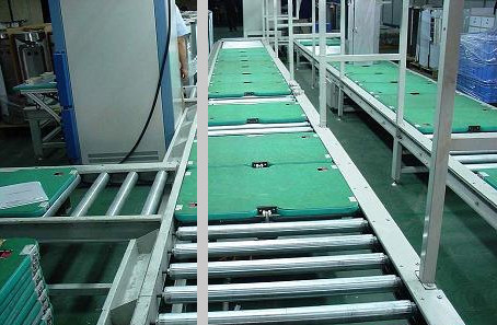 Customizable Roller Coating Line Versatile Coating Solution For Various Industries