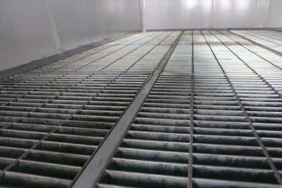Environmentally-Friendly Car Paint Auto Baking Spray Booth with Electric Heating