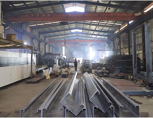 Automotive Car Spray Paint Booth With Environment Electric Heating