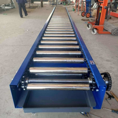 Customized Roller Painting Coating Automated Coating System For Construction Works