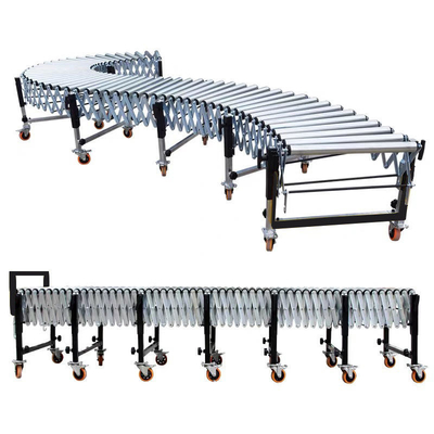 Automated Roller Painting Coating Line Coating System Integrated Heat Management