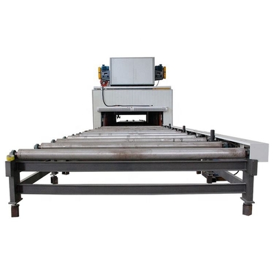Customizable Medium Volume Roller Automotive Coating Line For Automotive Industry