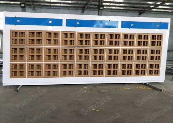 Industrial Spray Booth Water Filter with High-Capacity Filtration System