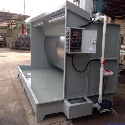Customizable Filtering Equipment For Spray Painting Multi-Layer Filter System