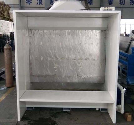 Customizable Filtering Equipment For Spray Painting Multi-Layer Filter System