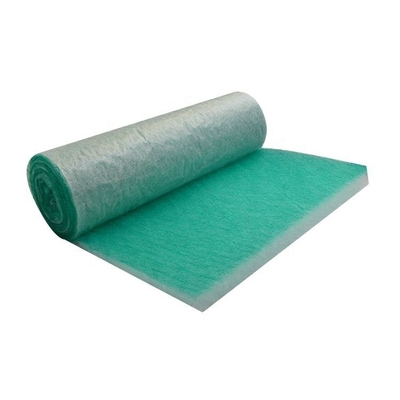 High-Quality G3/EU3 Primary Filter Cotton In Paint Booth For Ventilation Systems