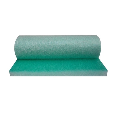 High-Quality G3/EU3 Primary Filter Cotton In Paint Booth For Ventilation Systems