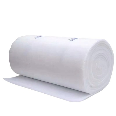 G3/EU3 Primary Filter Cotton with High Humidity and Temperature Resistance