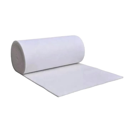 G3/EU3 Primary Filter Cotton with High Humidity and Temperature Resistance