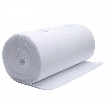 G3/EU3 Primary Filter Cotton with High Humidity and Temperature Resistance