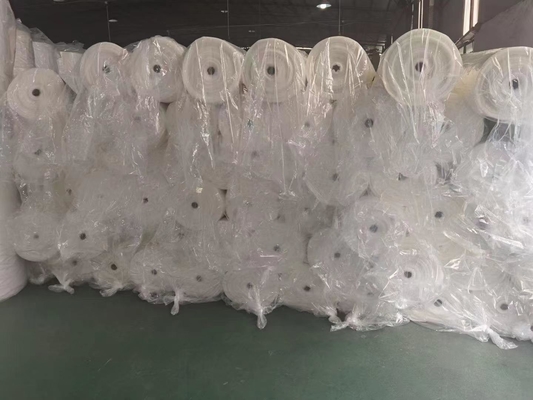 G3/EU3 Primary Filter Cotton with High Humidity and Temperature Resistance