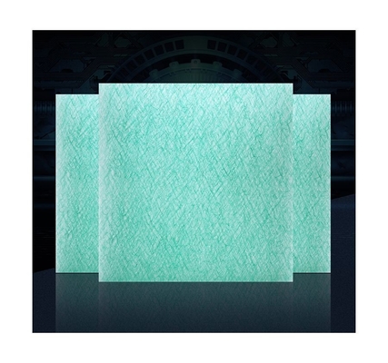 Efficient G3/EU3 Primary Filter Cotton for Air Conditioning Systems