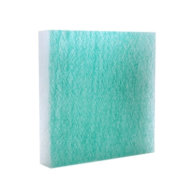Efficient G3/EU3 Primary Filter Cotton for Air Conditioning Systems