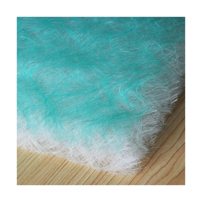 Efficient G3/EU3 Primary Filter Cotton for Air Conditioning Systems