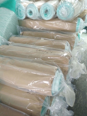 Versatile G3/EU3 Primary Filter Cotton for Multiple Applications
