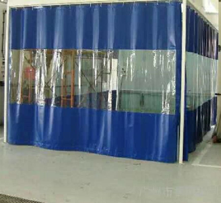 High-Quality Pre-Station for Professional Automotive Paint Jobs