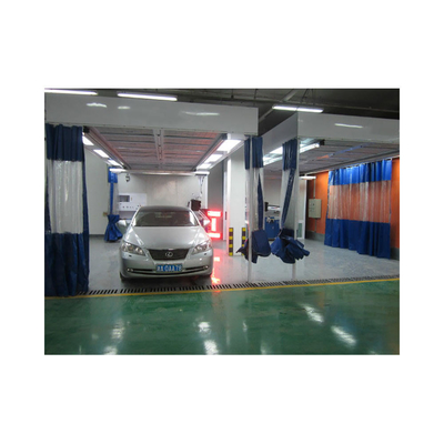 Durable Downdraft Prep Station Long Lasting Vehicle Paint Prep Fold Style