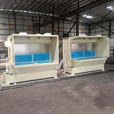High Efficient Oil Mist Filter Customizable Stainless Steel For Industrial Use