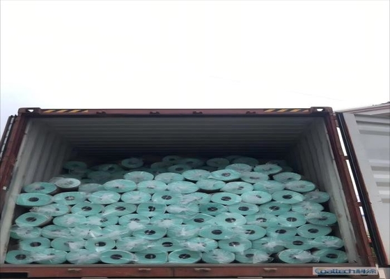 Customizable Dimensions G3 G4 Spray Booth Glass Fiber Cotton Paint Mist Filter Consumables for Effective Filtration