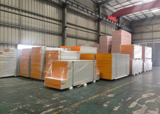 Electric Heating Spray Painting & Drying Systems for Heavy-Duty/Oversized Bus Maintenance