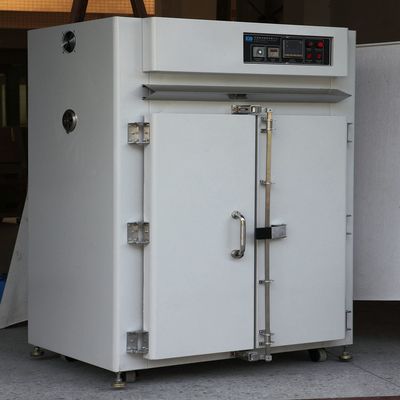 Durable Commercial Vehicle Paint Booth , Coating Heating Oven Booth