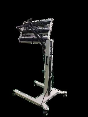 Intelligent 3-Cassette And 6-Cassette Curing Systems With Digital Pre-Sets CT-PL-3ES Model