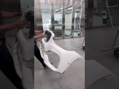 CE 220V Sprayówki samochodowe Sprayówki samochodowe 7000 x 5250 x 3430 mm