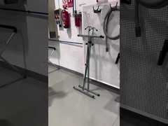 Wytrzymałe 30kW Farby dla pojazdów użytkowych Białe farby Farby do nakładania Farby do nakładania Farby dla pojazdów użytkowych Elektryczne ogrzewanie