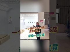 Dostosowywalna przedstacja do przygotowania lakierów pojazdów