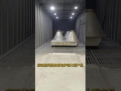 220V przewoźnik powietrzny elektrostatyczny linia malowania powłoka fine line powłoka dla małych delikatnych przedmiotów