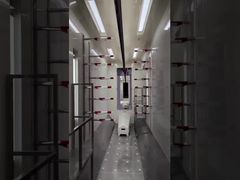 Systemy do wypieku nagrzewane olejem napędowym dla komercyjnych flot lakierniczych  Duże kabiny lakiernicze