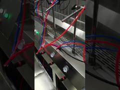 Szafa do rozpylania zasłon wodnych, pomieszczenie do rozpylania zasłon wodnych w przypadku cyklonów, oczyszczanie mgły farbowej, sprzęt ECO