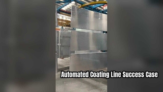 Podwieszane przenośniki łańcuchowe | Obsługa materiałów o niewielkich wymaganiach konserwacyjnych